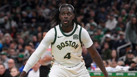 Boston Celtics, Jrue Holiday, agree to four-year, $135 million extension taken at BSJ Headquarters (Celtics)